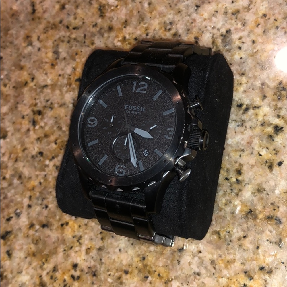 Men’s Fossil Watch